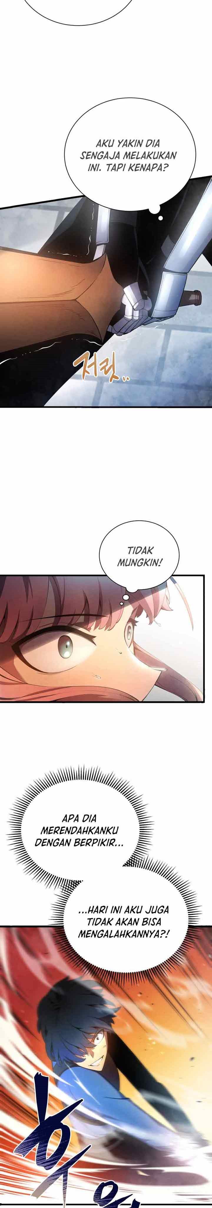 Swordmaster’s Youngest Son
