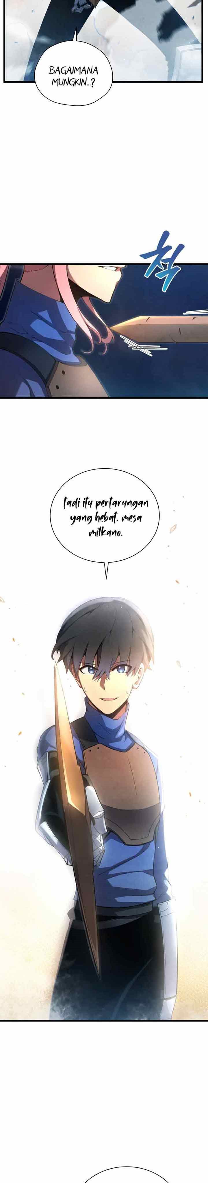 Swordmaster’s Youngest Son