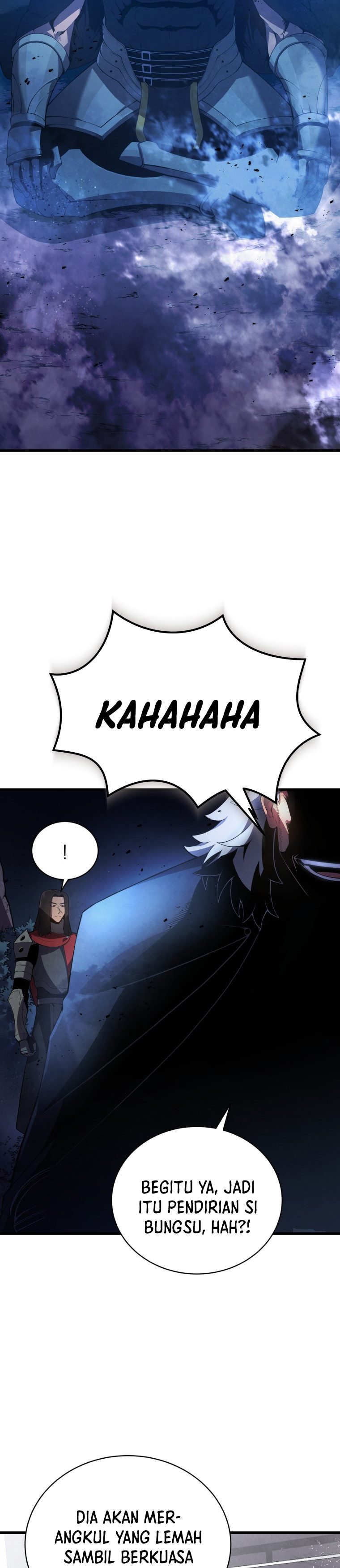 Swordmaster’s Youngest Son
