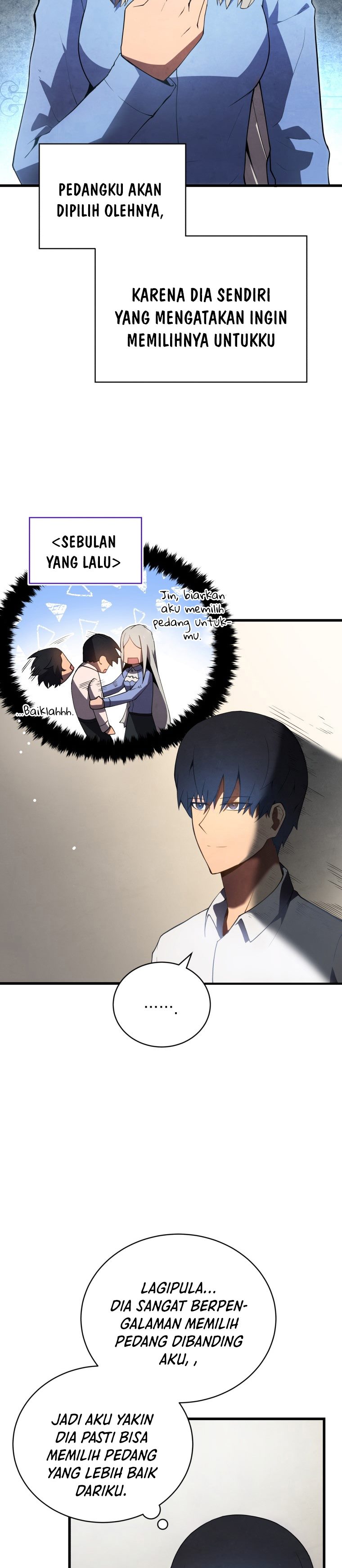 Swordmaster’s Youngest Son