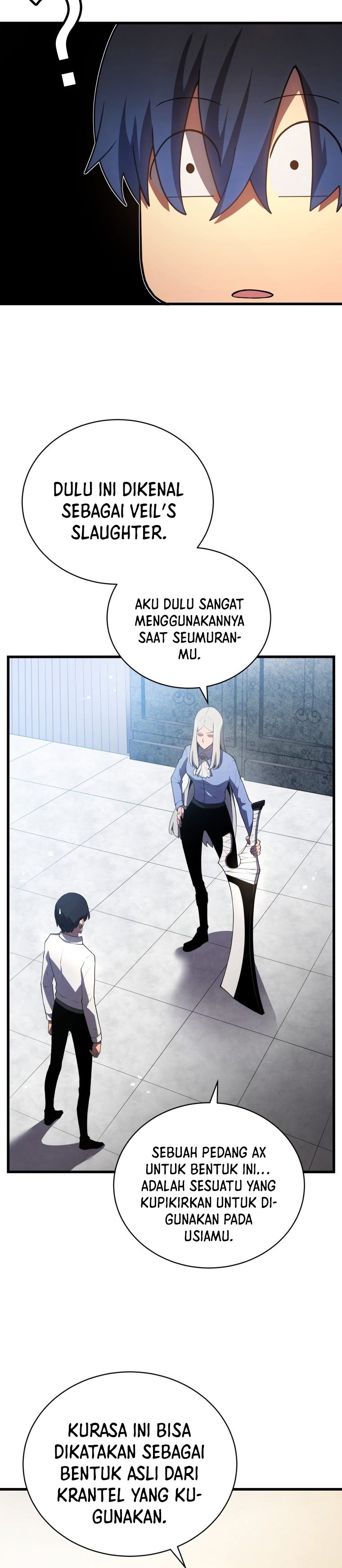 Swordmaster’s Youngest Son