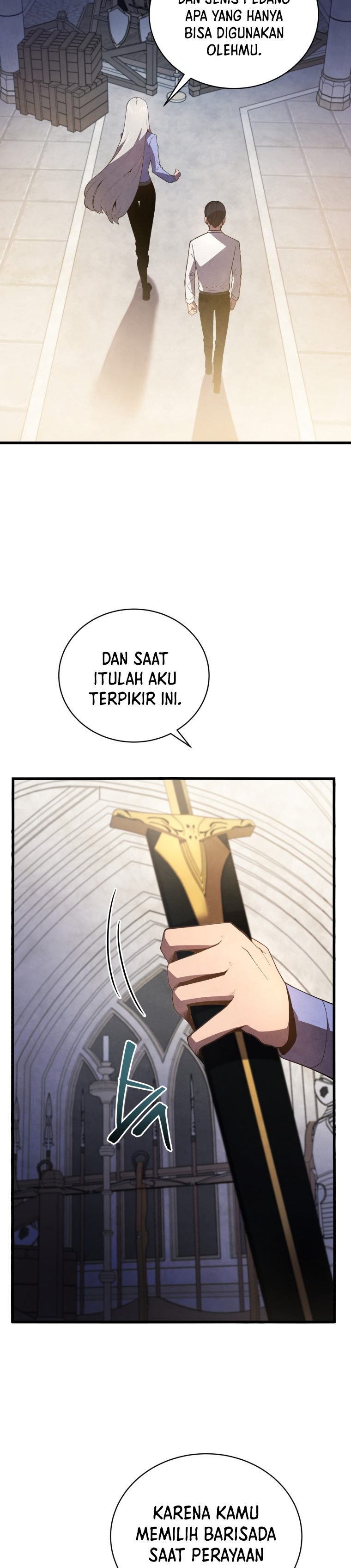 Swordmaster’s Youngest Son
