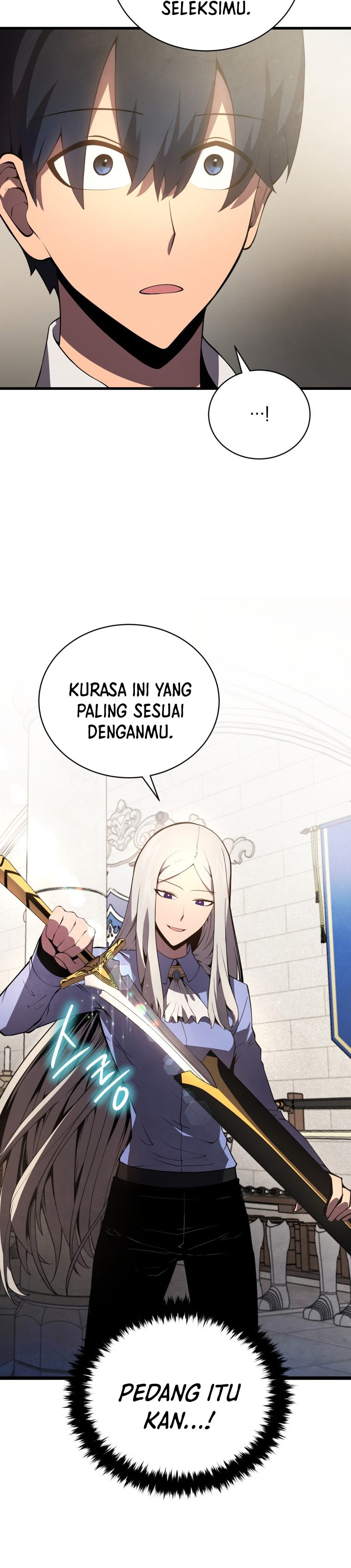 Swordmaster’s Youngest Son