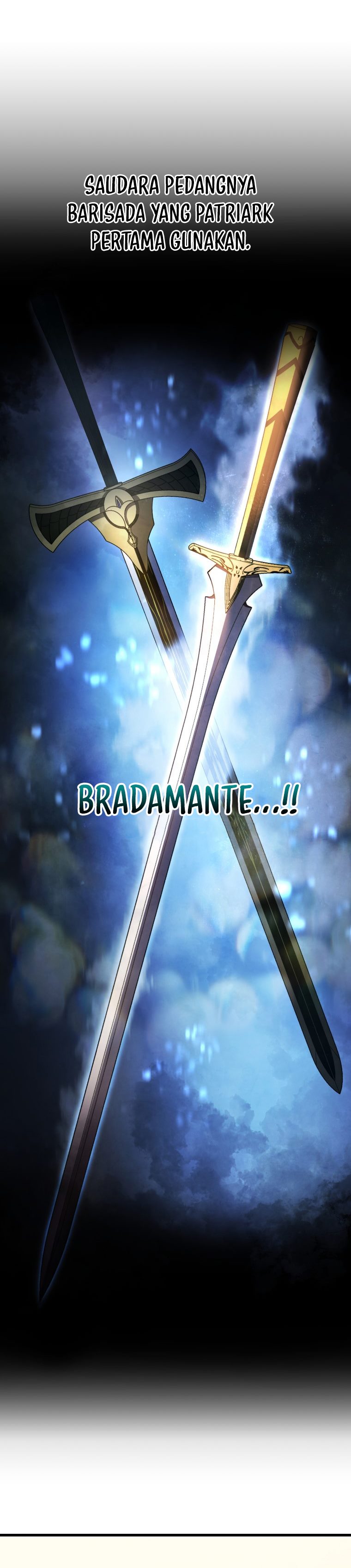 Swordmaster’s Youngest Son