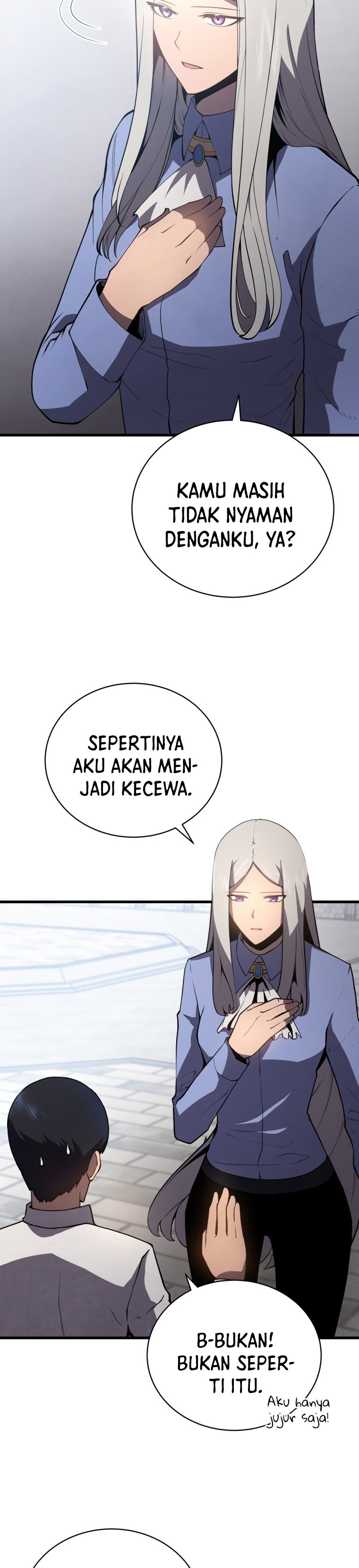 Swordmaster’s Youngest Son