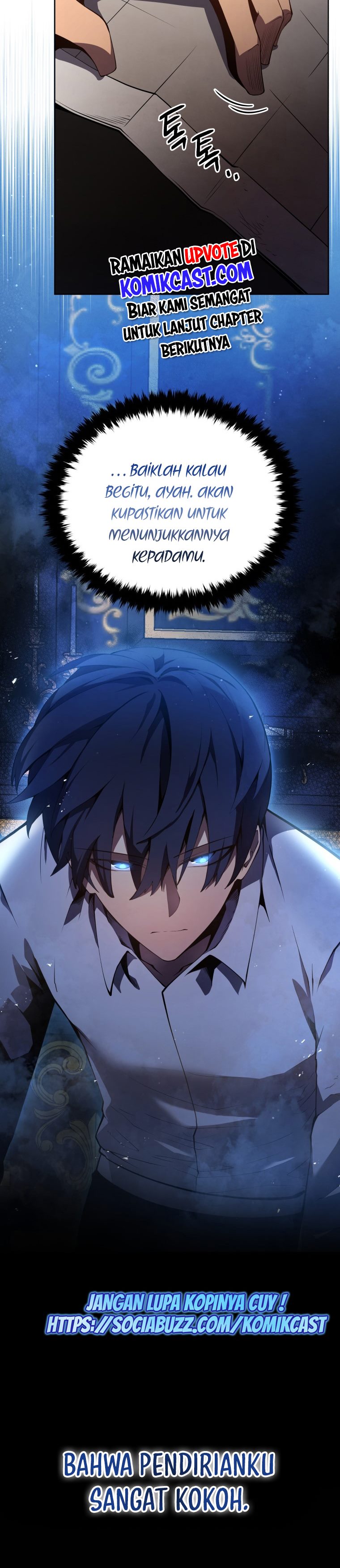 Swordmaster’s Youngest Son