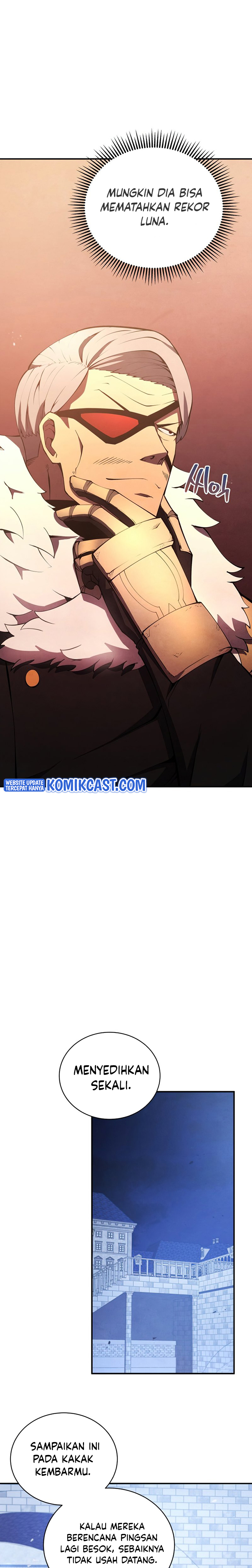 Swordmaster’s Youngest Son