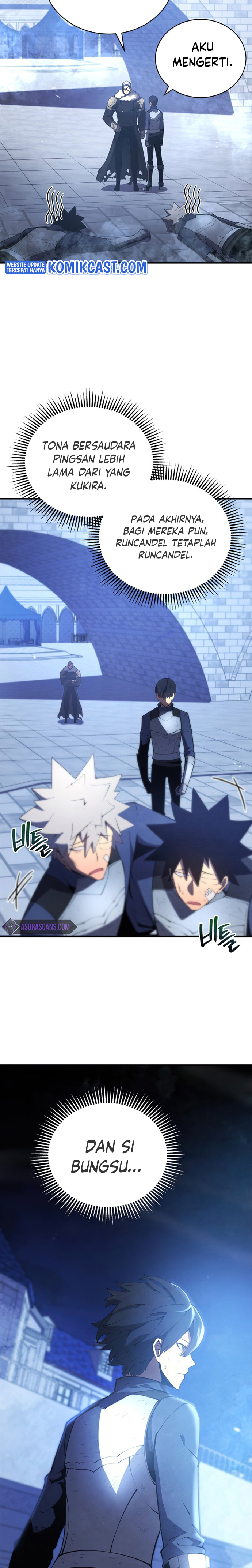 Swordmaster’s Youngest Son