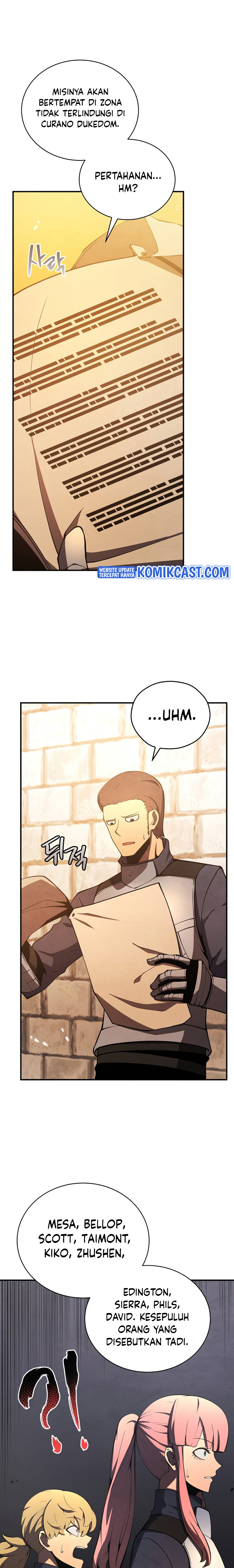 Swordmaster’s Youngest Son