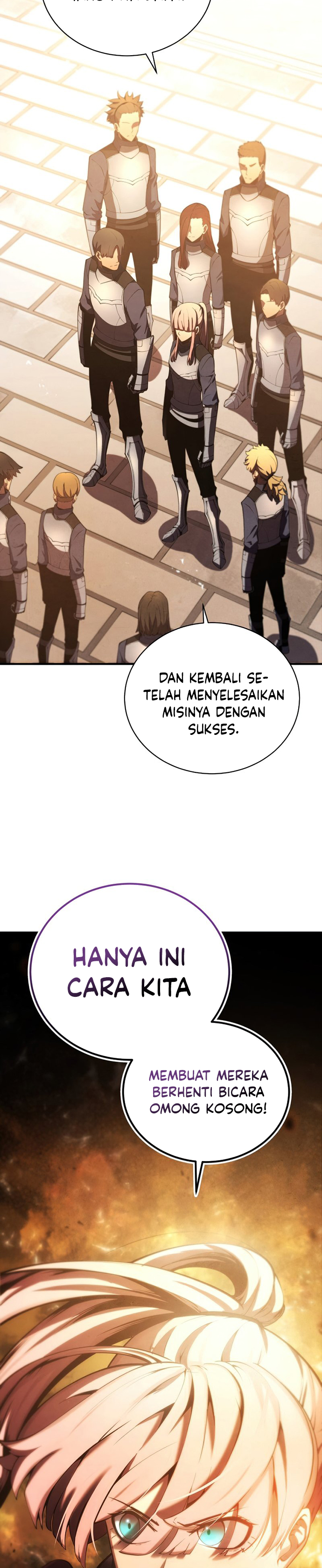 Swordmaster’s Youngest Son