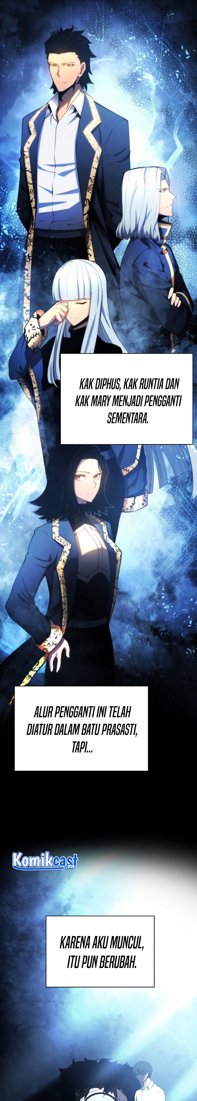 Swordmaster’s Youngest Son