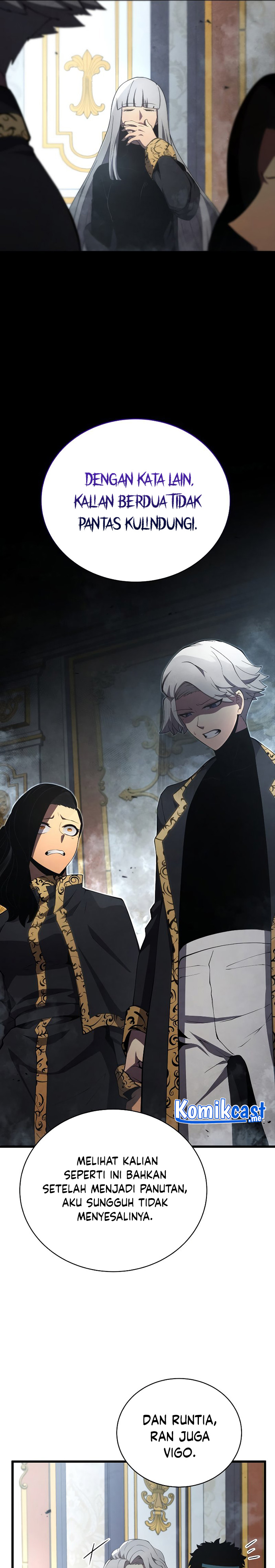 Swordmaster’s Youngest Son