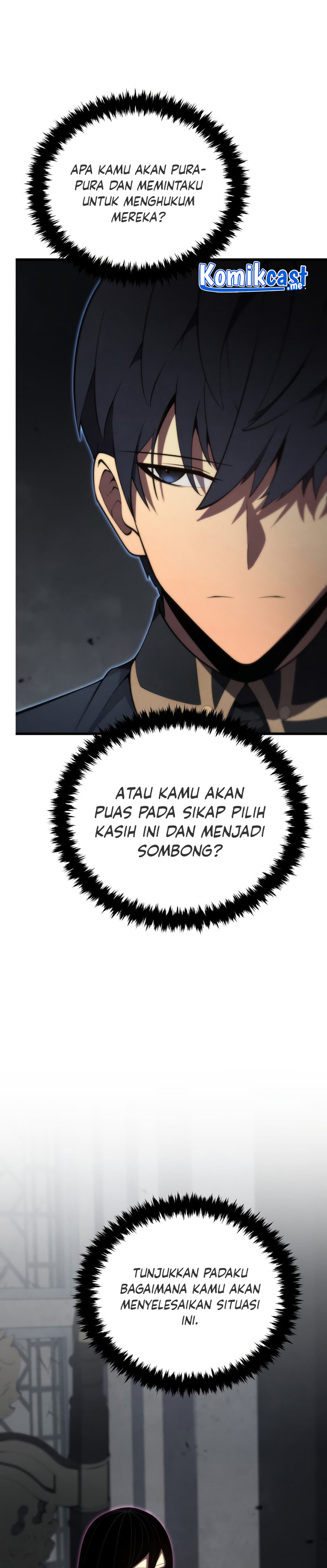 Swordmaster’s Youngest Son