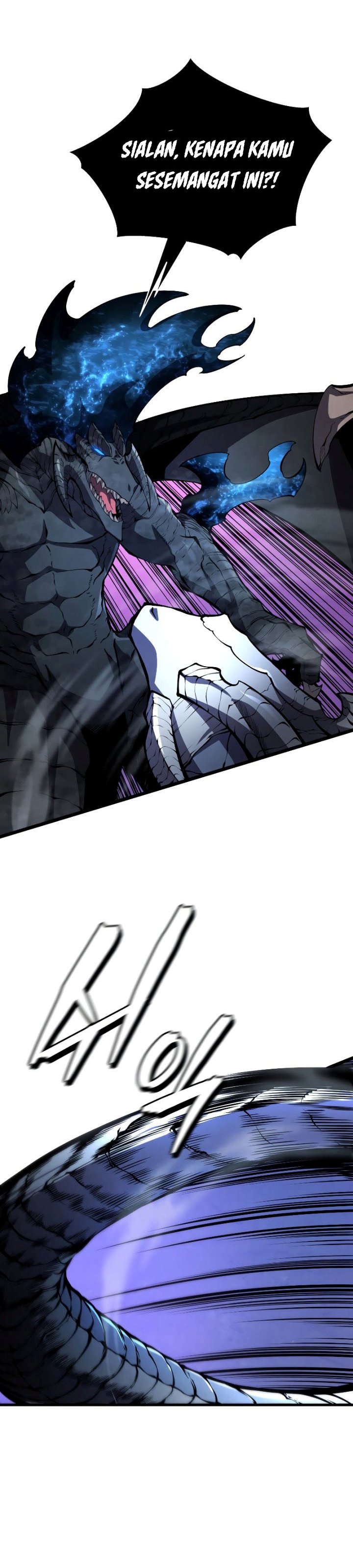 Swordmaster’s Youngest Son