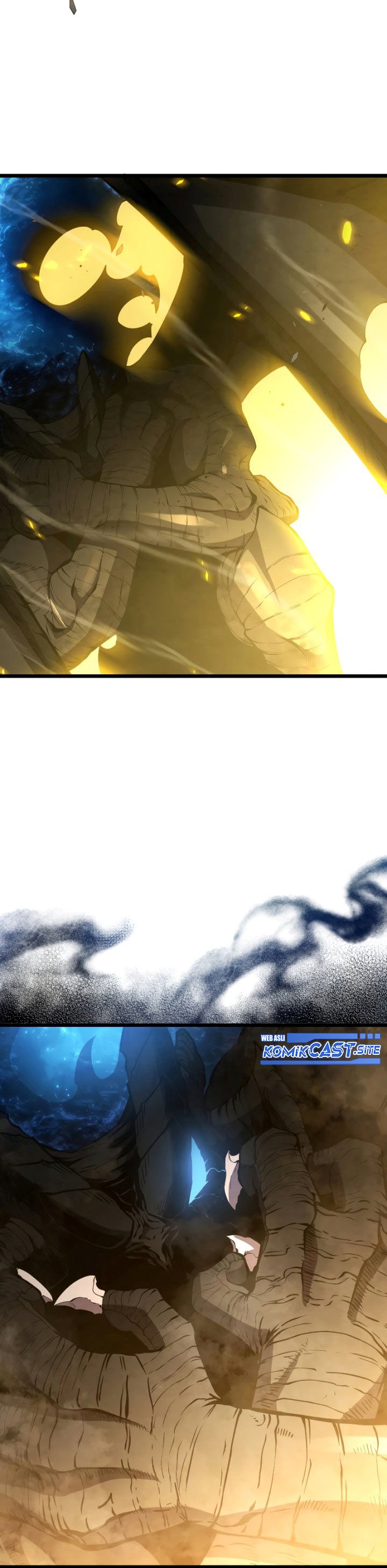 Swordmaster’s Youngest Son