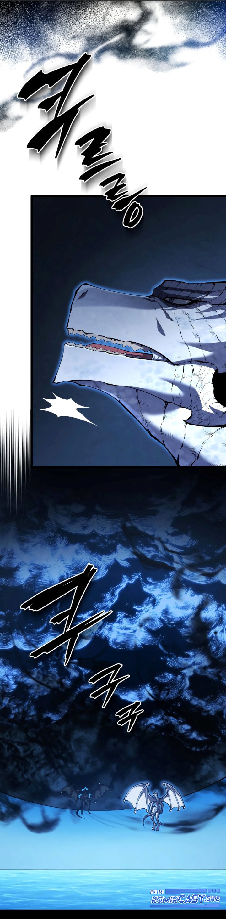 Swordmaster’s Youngest Son