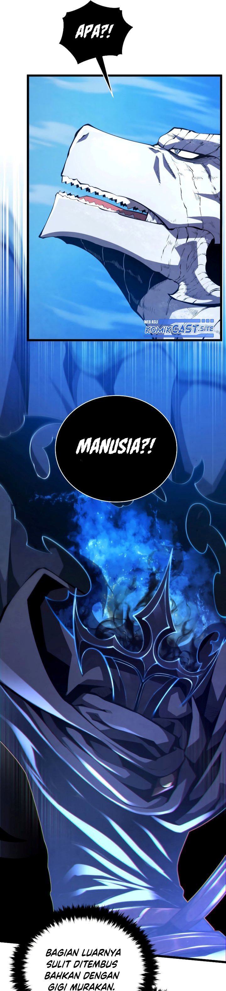 Swordmaster’s Youngest Son