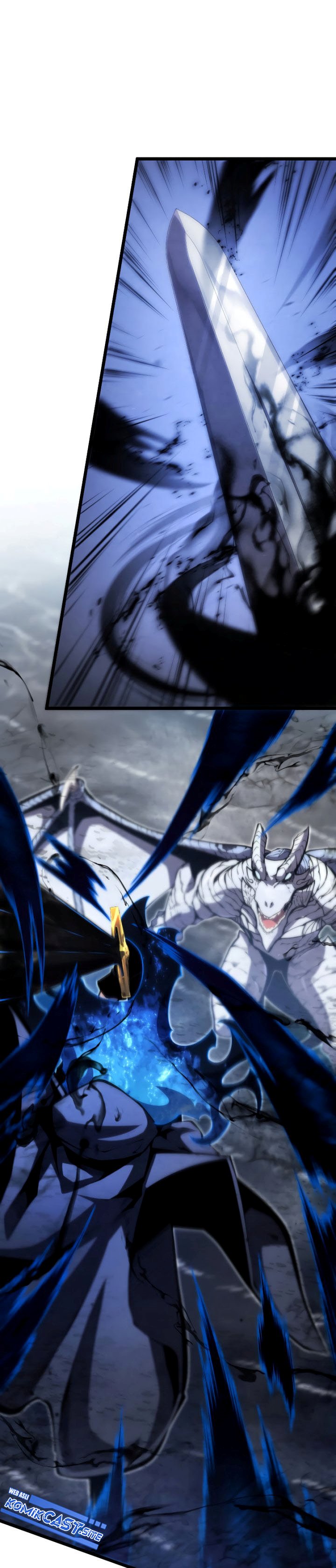 Swordmaster’s Youngest Son
