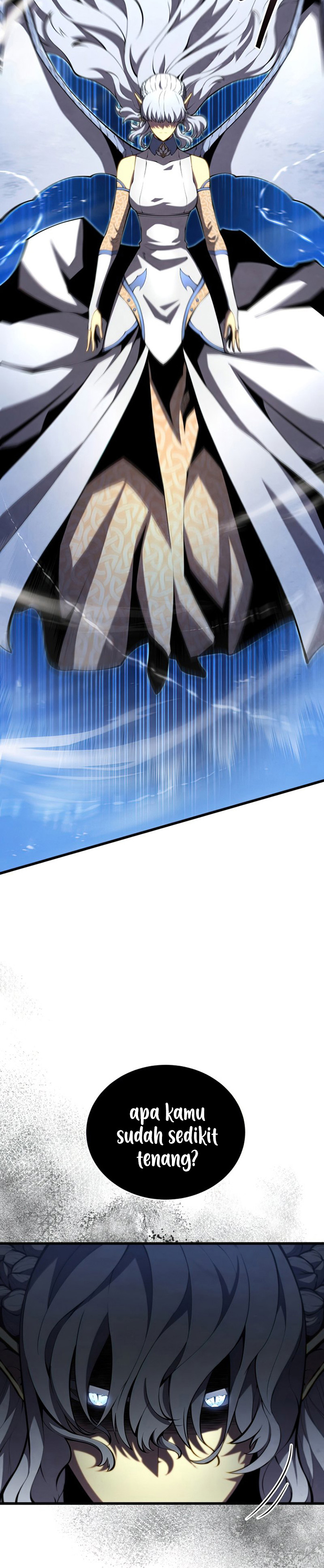 Swordmaster’s Youngest Son