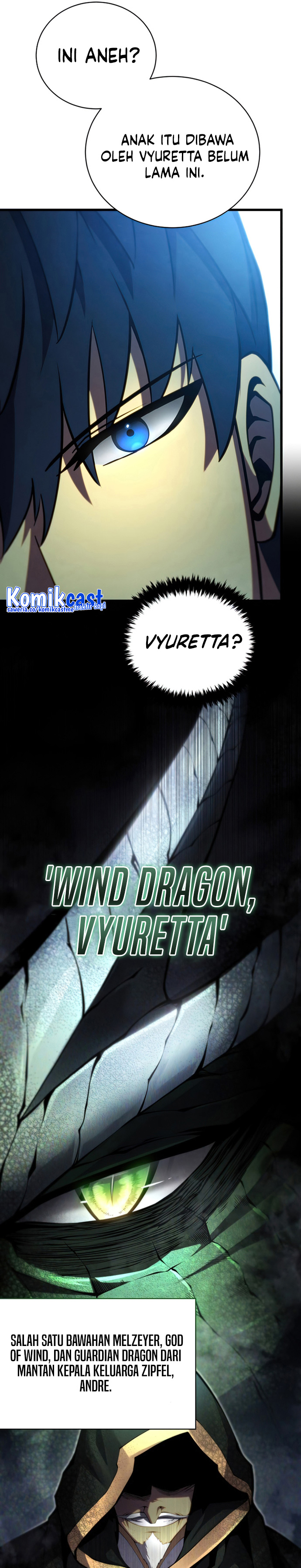 Swordmaster’s Youngest Son