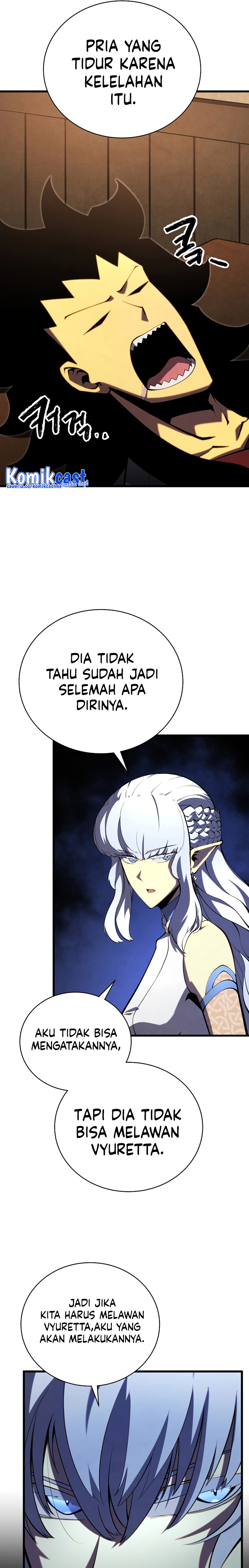 Swordmaster’s Youngest Son
