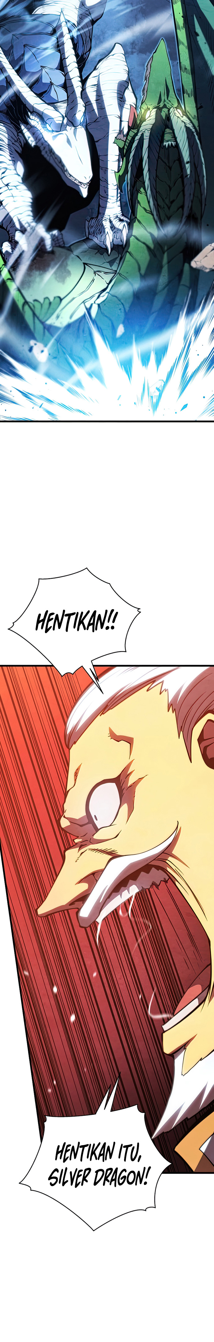Swordmaster’s Youngest Son
