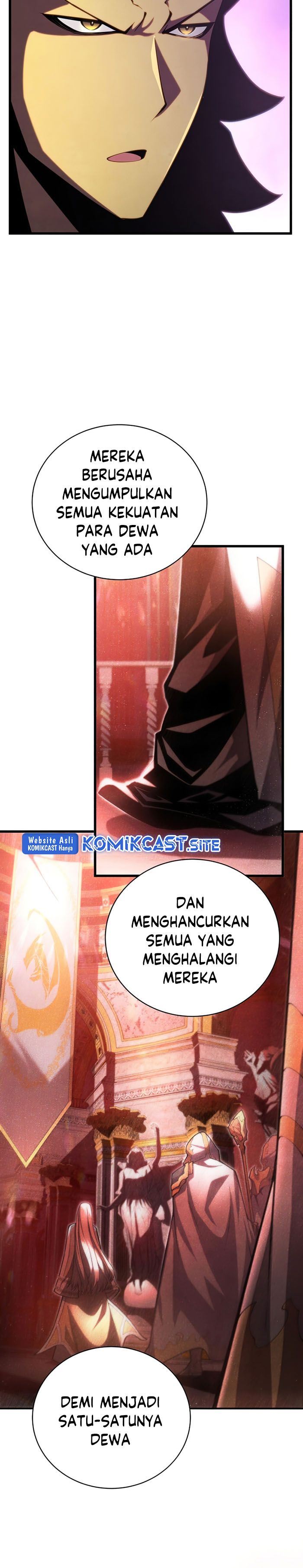 Swordmaster’s Youngest Son