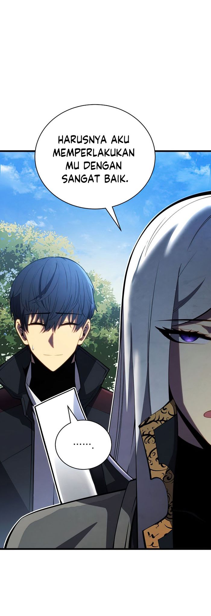 Swordmaster’s Youngest Son