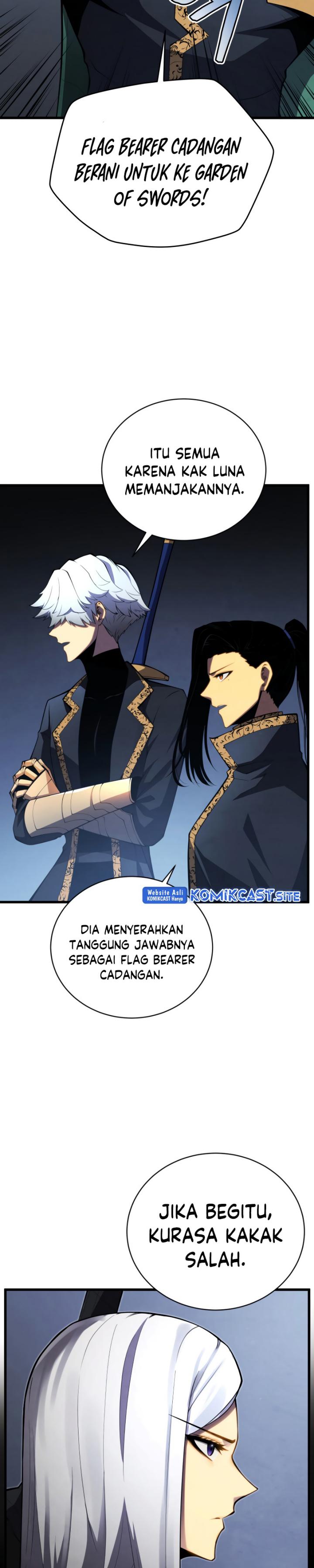 Swordmaster’s Youngest Son