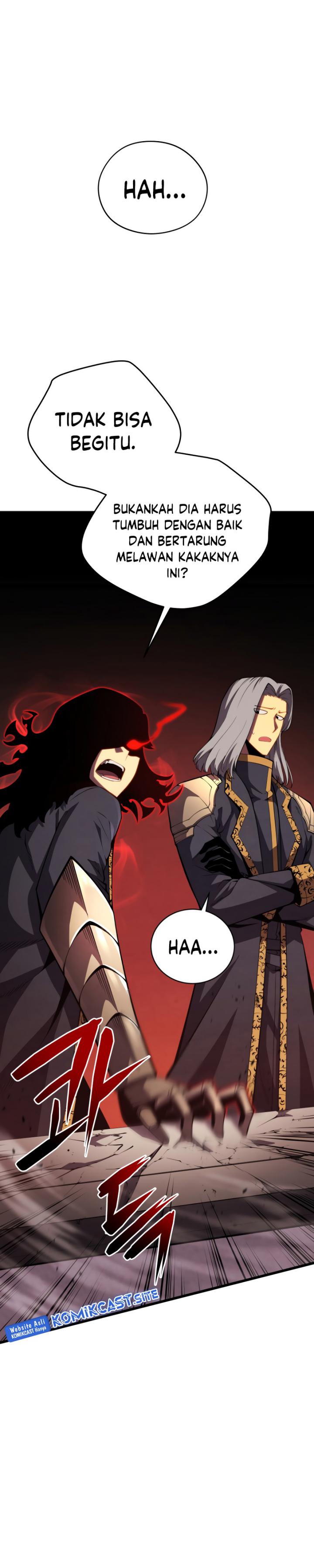 Swordmaster’s Youngest Son