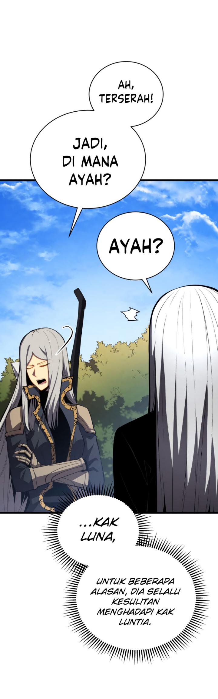 Swordmaster’s Youngest Son