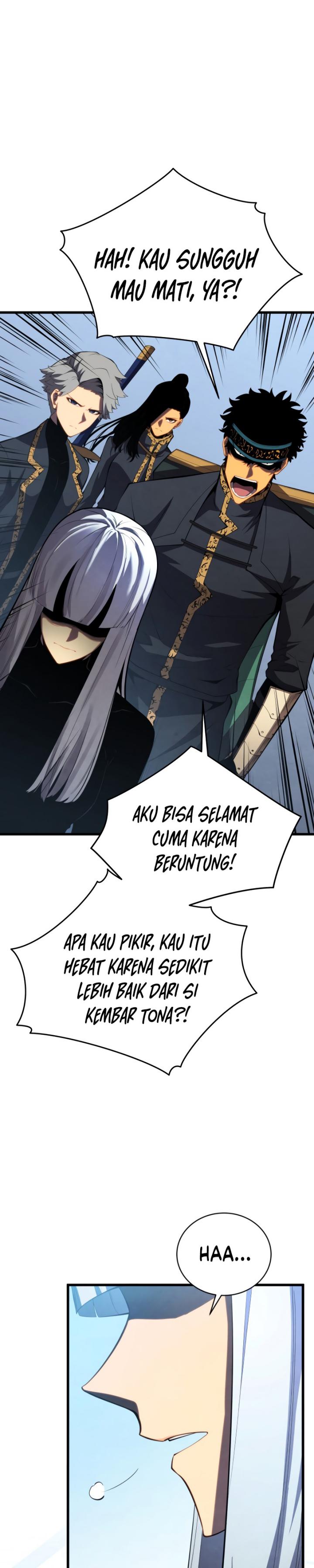 Swordmaster’s Youngest Son