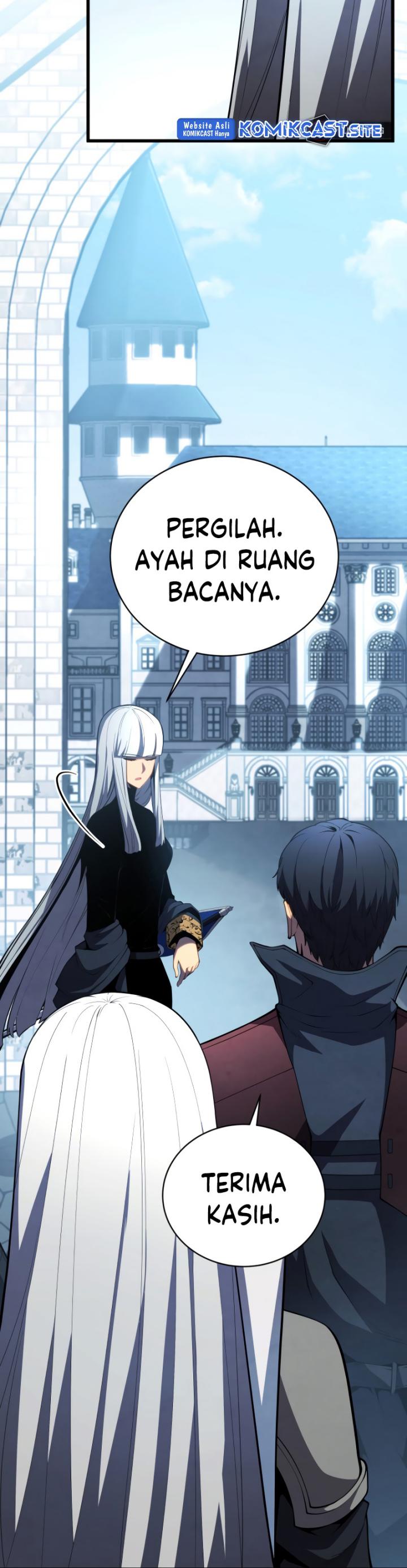 Swordmaster’s Youngest Son