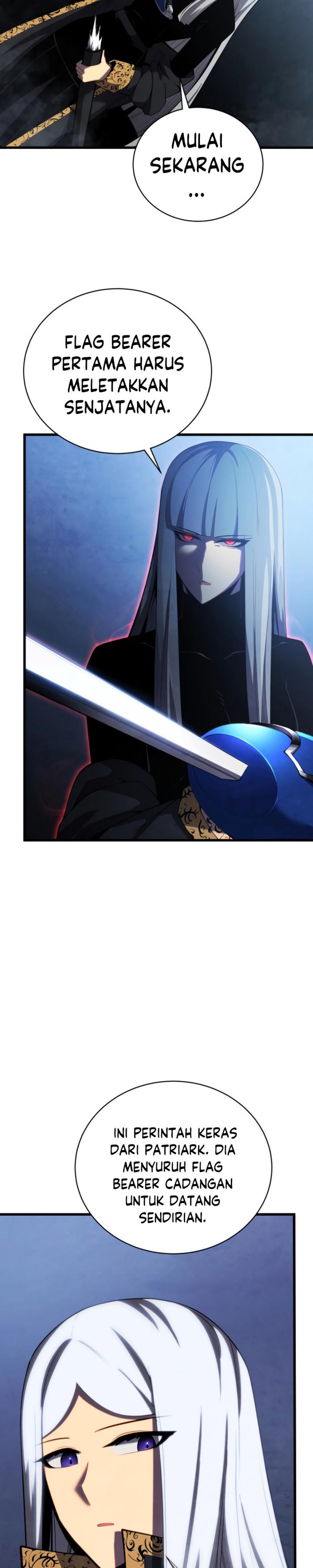 Swordmaster’s Youngest Son