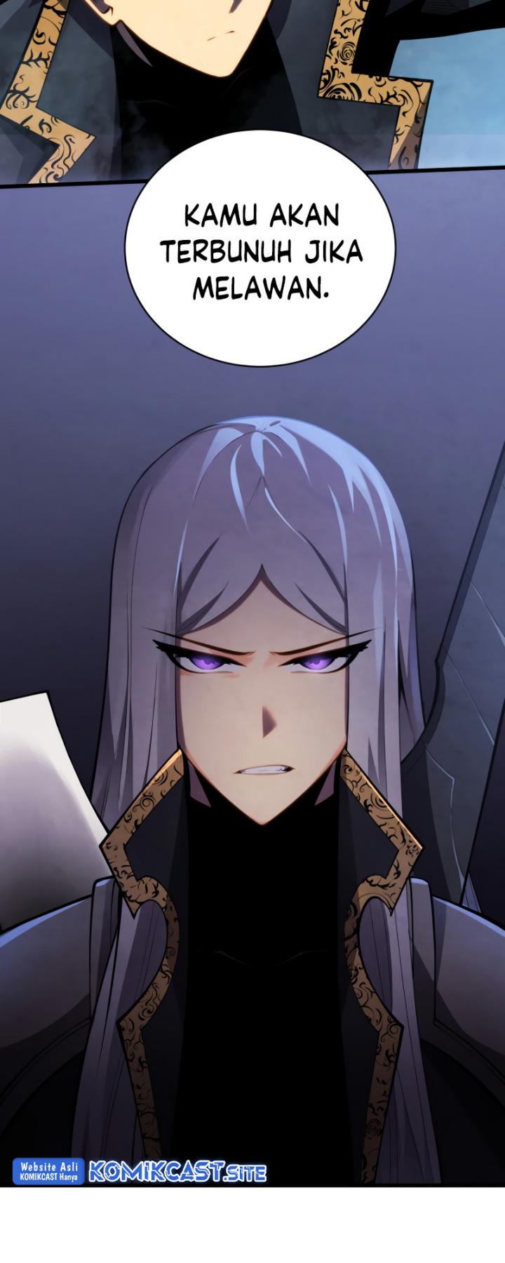 Swordmaster’s Youngest Son