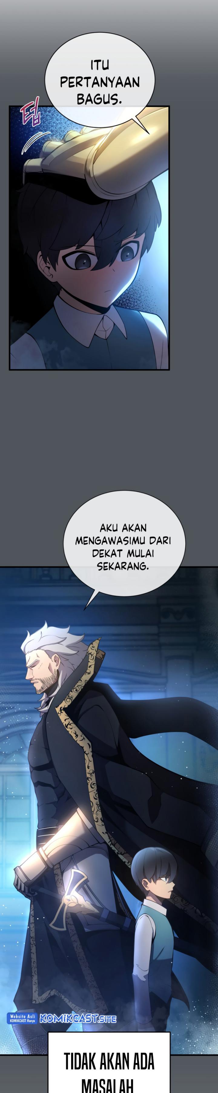 Swordmaster’s Youngest Son