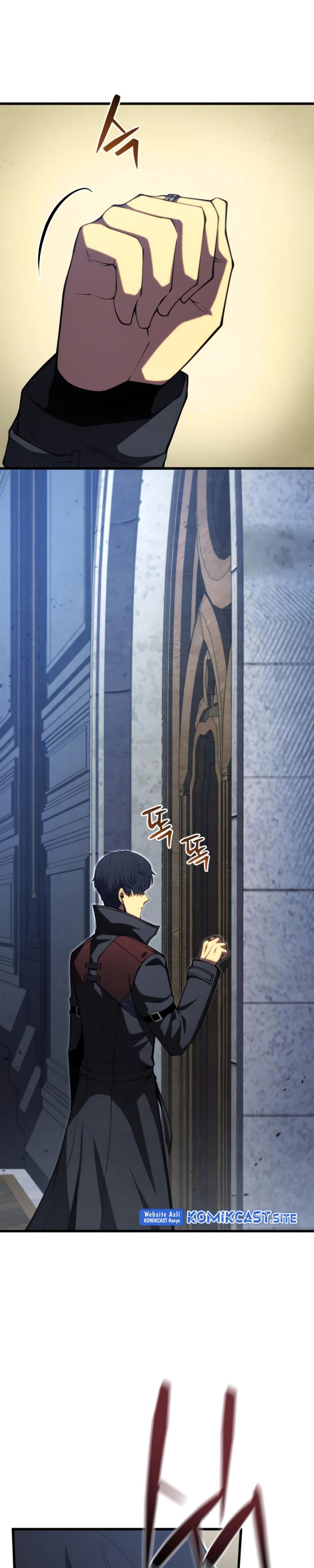 Swordmaster’s Youngest Son