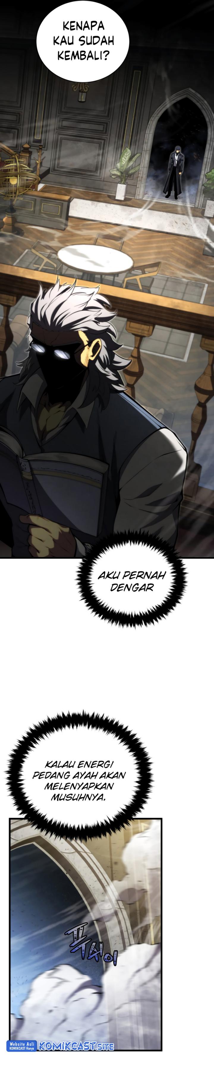 Swordmaster’s Youngest Son
