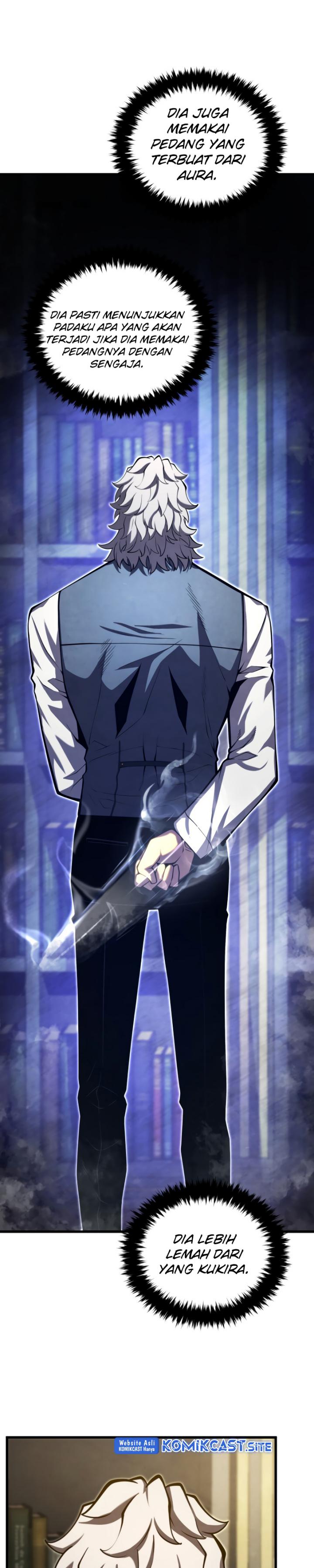 Swordmaster’s Youngest Son