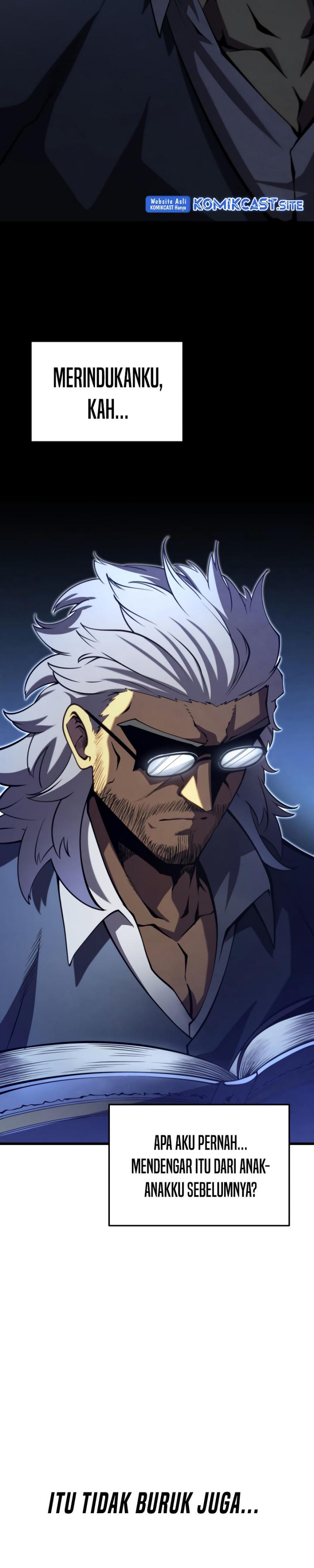 Swordmaster’s Youngest Son
