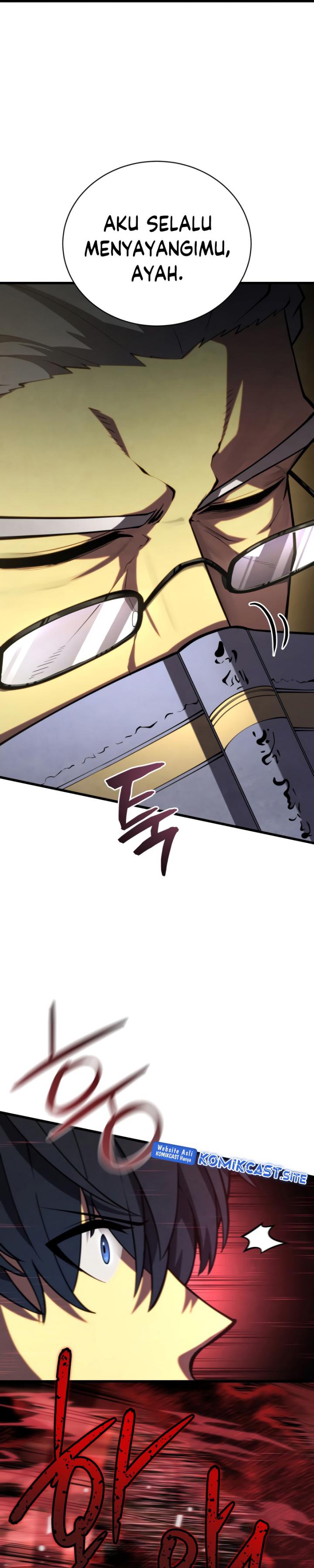 Swordmaster’s Youngest Son