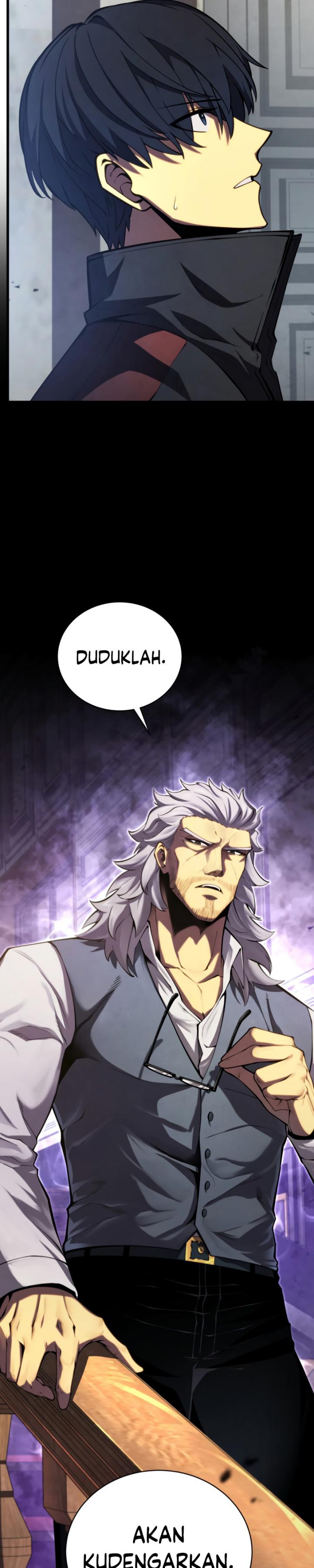 Swordmaster’s Youngest Son