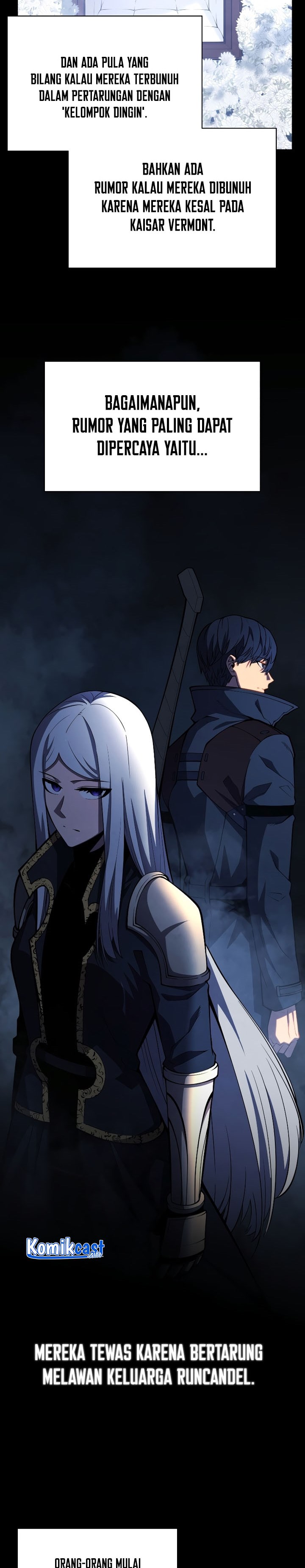 Swordmaster’s Youngest Son