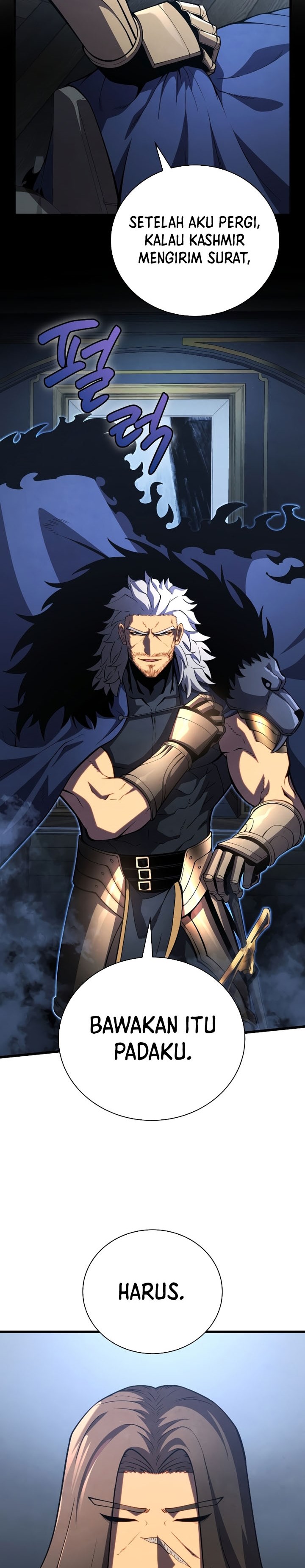 Swordmaster’s Youngest Son