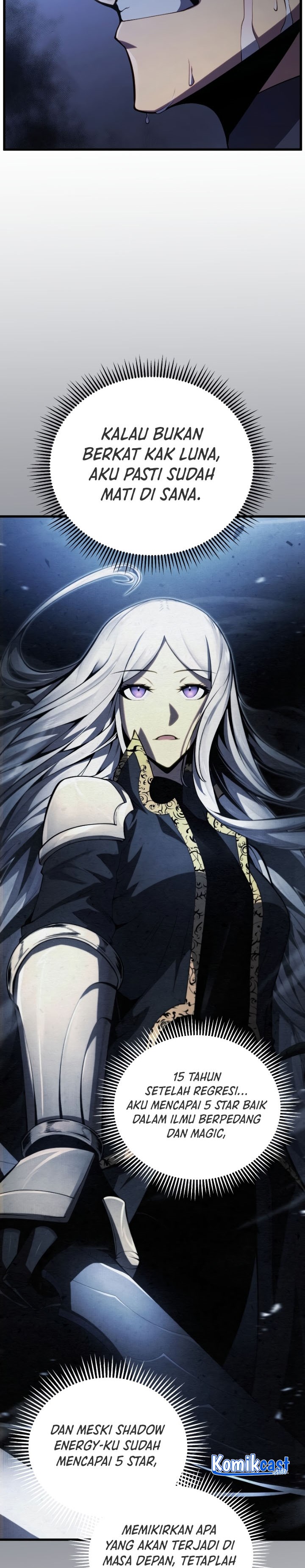 Swordmaster’s Youngest Son