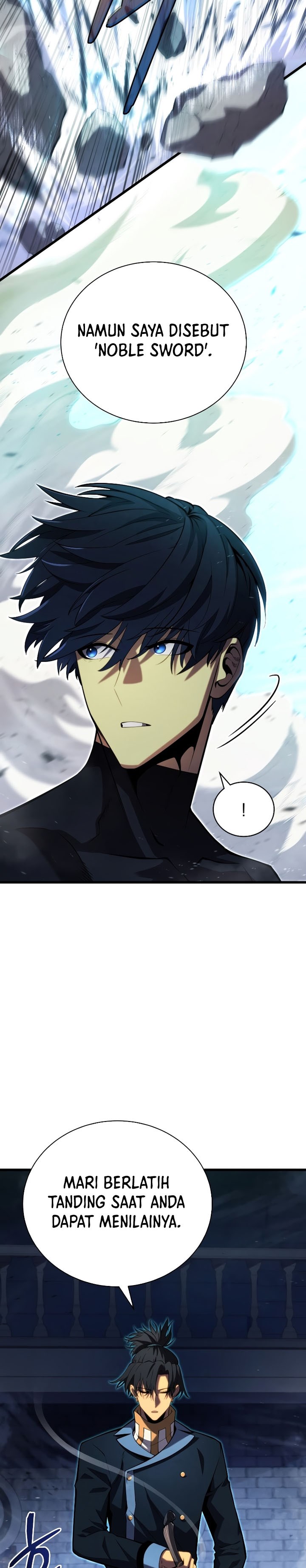 Swordmaster’s Youngest Son