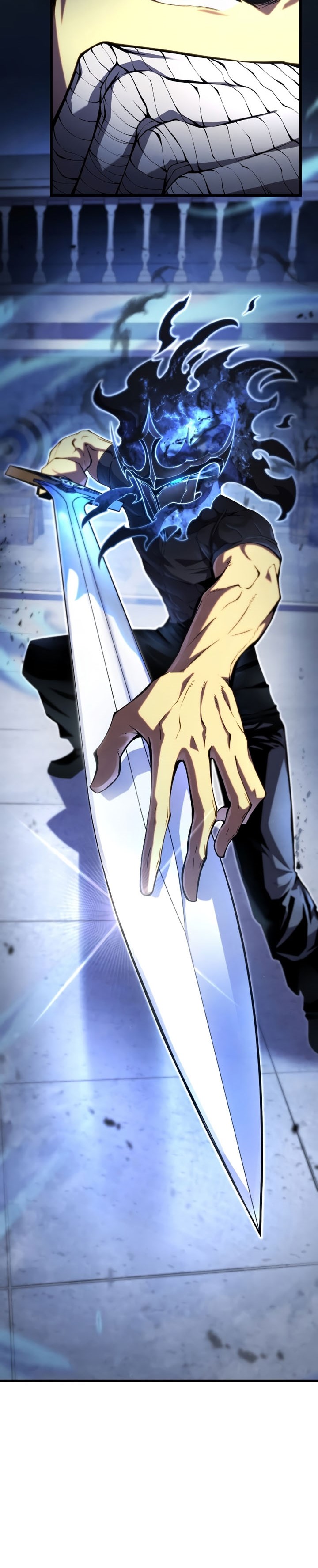 Swordmaster’s Youngest Son