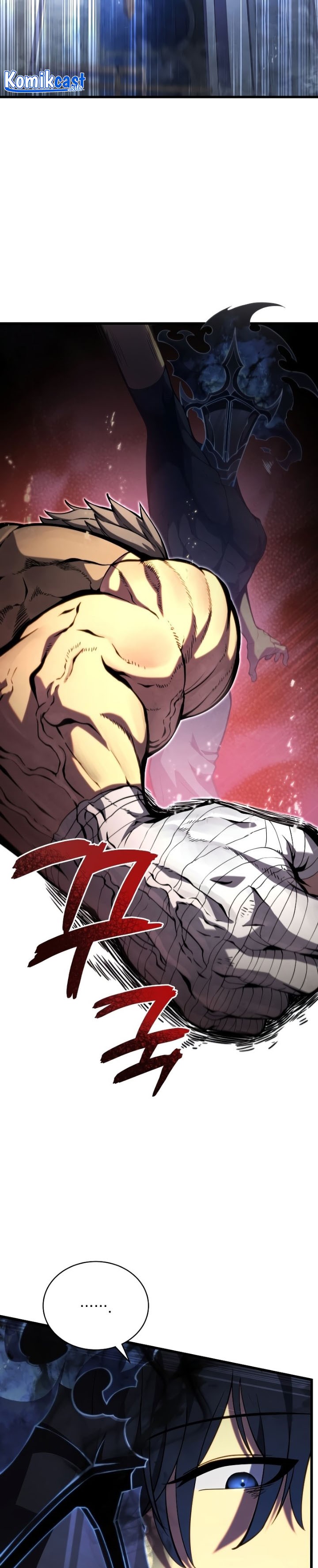 Swordmaster’s Youngest Son