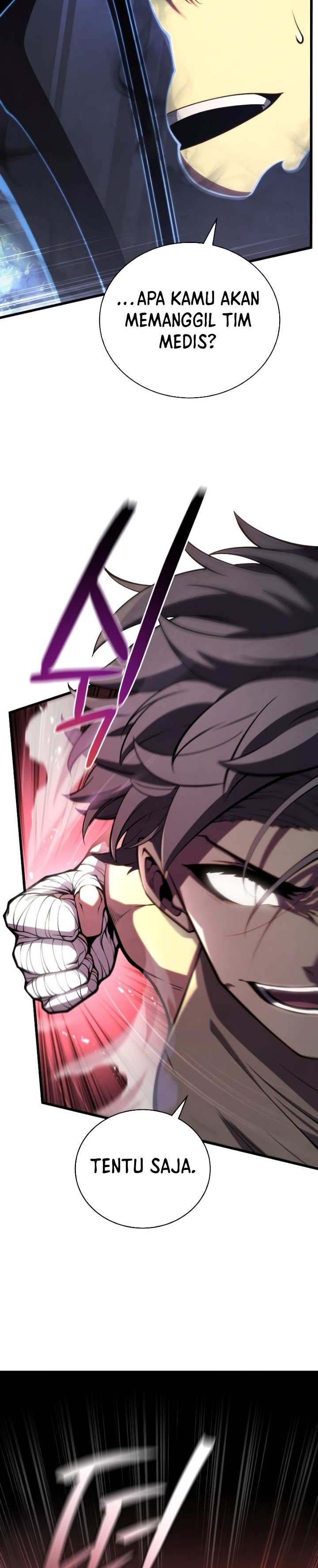 Swordmaster’s Youngest Son