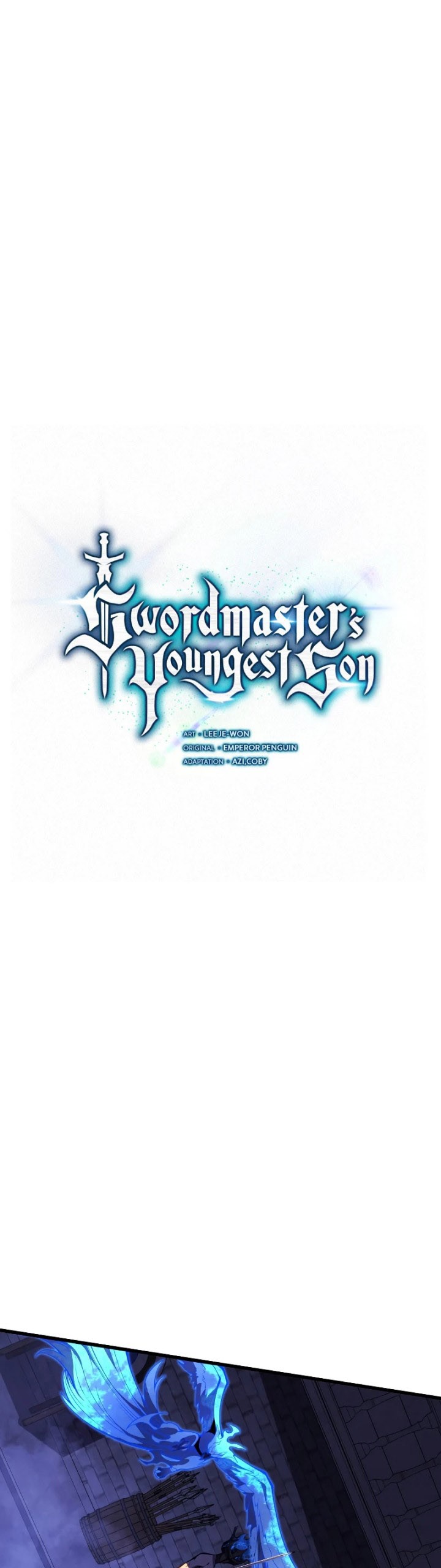 Swordmaster’s Youngest Son